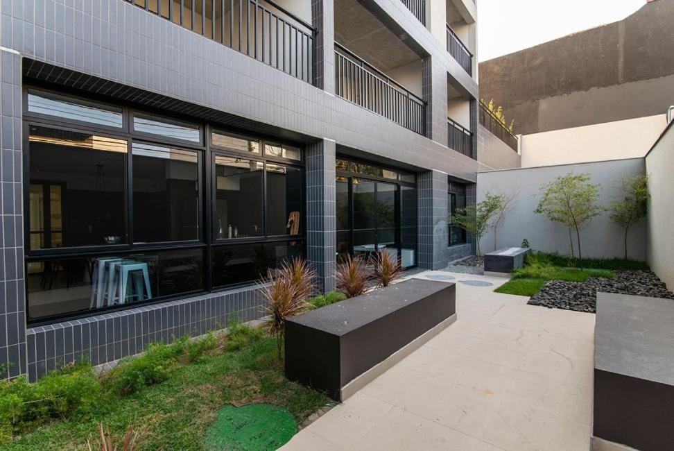anyLife Pop Bom Retiro I São Paulo Exterior foto